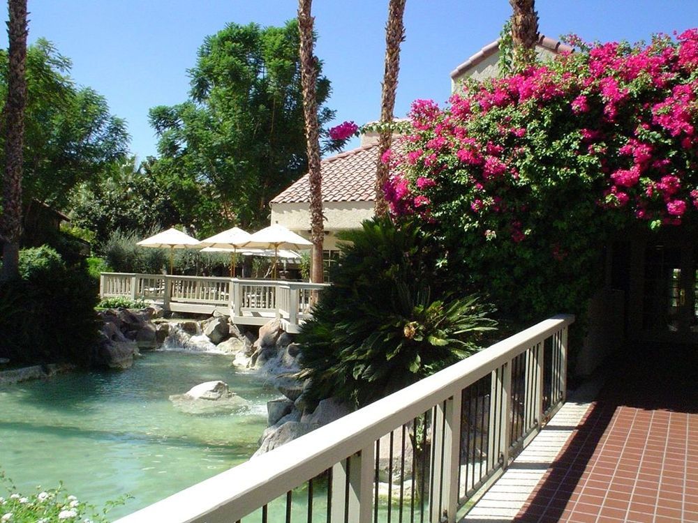 The Oasis Resort Palm Springs Bekvämligheter bild