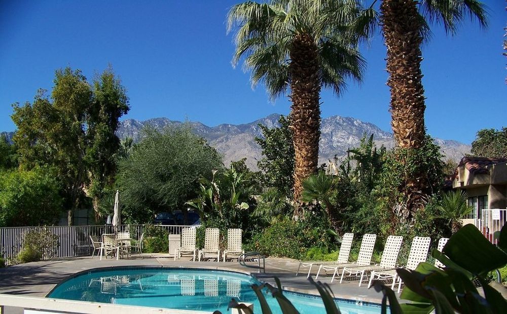 The Oasis Resort Palm Springs Bekvämligheter bild