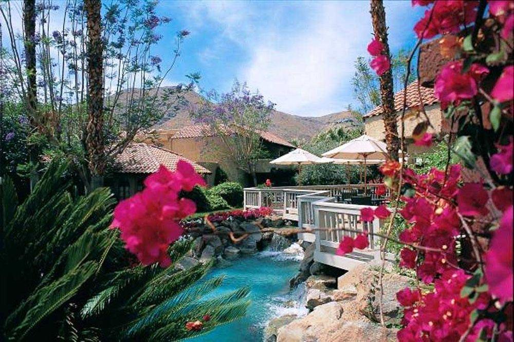 The Oasis Resort Palm Springs Bekvämligheter bild